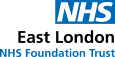 East London NHS Foundation Trust - Logo