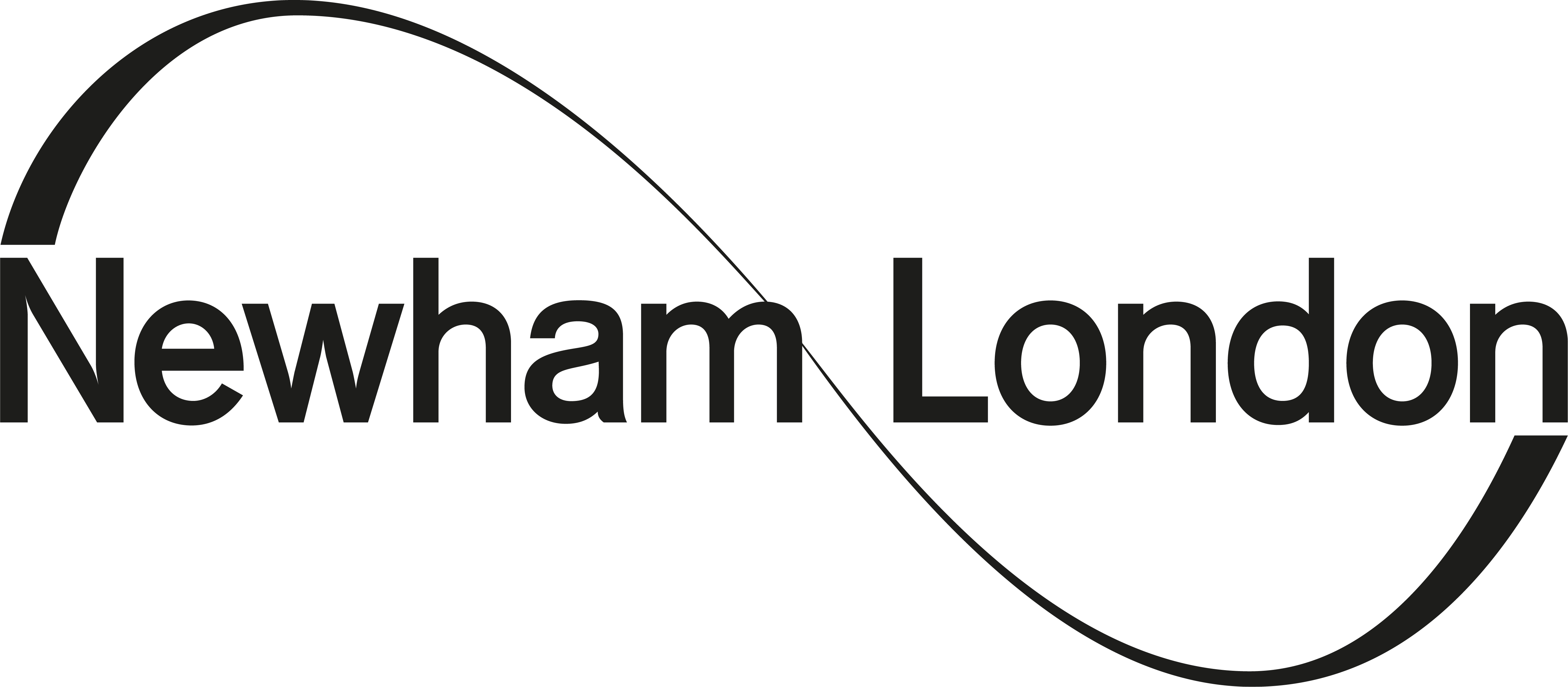 Newham Council - Logo