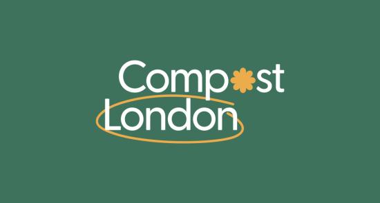 Compost London Logo