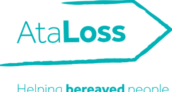 At a Loss logo