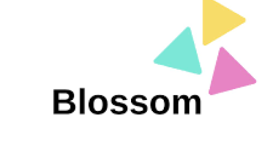 Blossom Place CIC logo