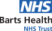Barts Health NHS Trust - Logo