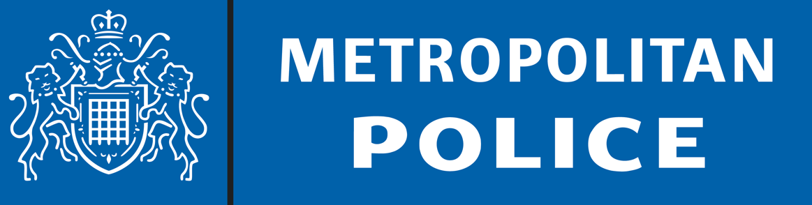 Met Police Logo