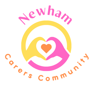 Newham Carers Community logo