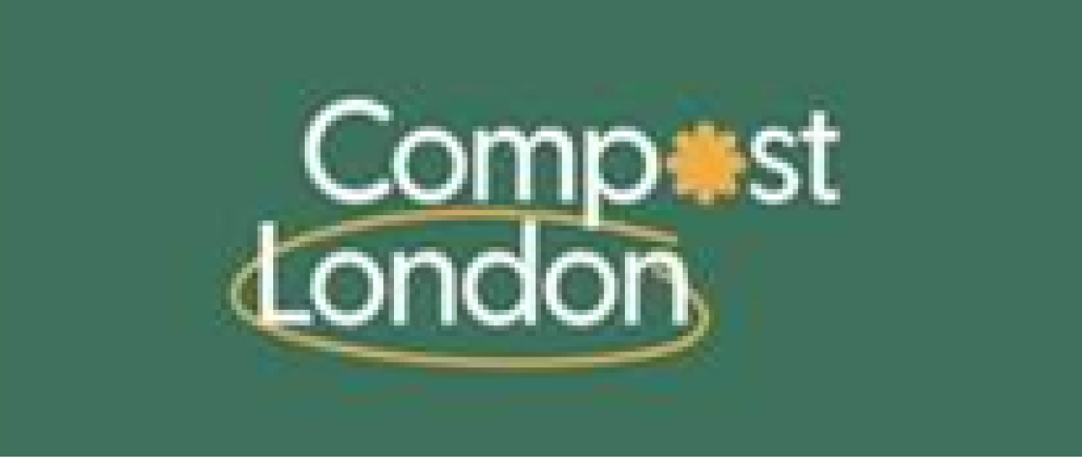 Compost london logo