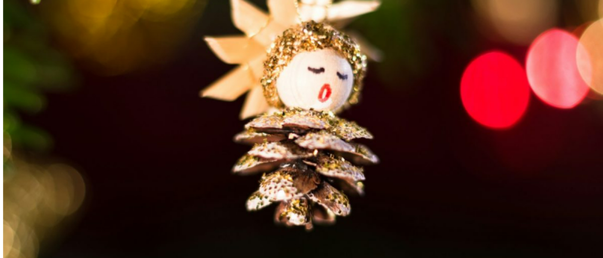 Christmas ornament 