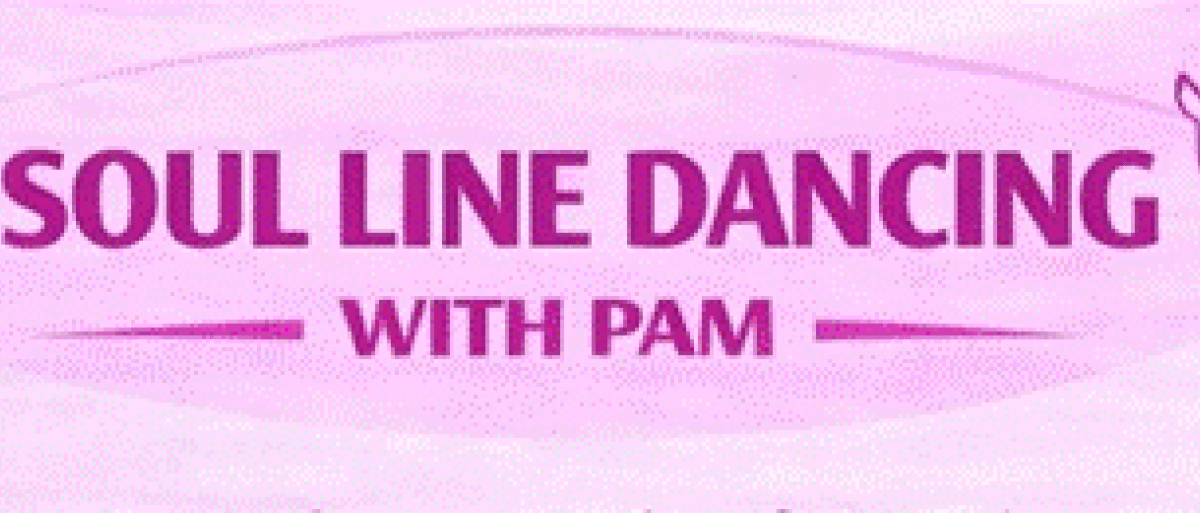  A poster with Soul dancing with Pam.gif