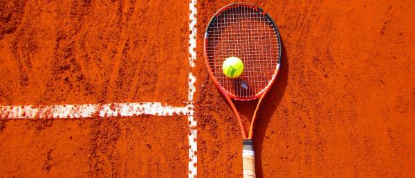 Tennis kit