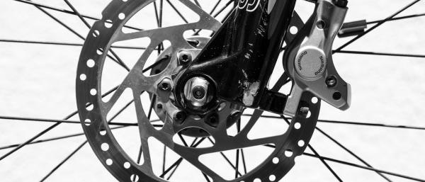 Bicycle Wheels 