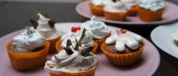 Cupcake