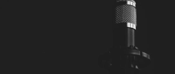 Microphone