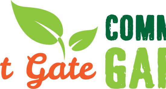 Forest Gate Community Garden logo