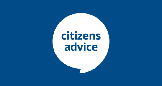 Citizens advice logo