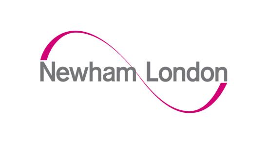 Newham Council logo