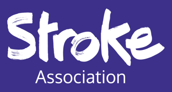 Stroke association logo