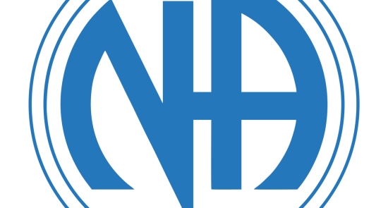 NA logo