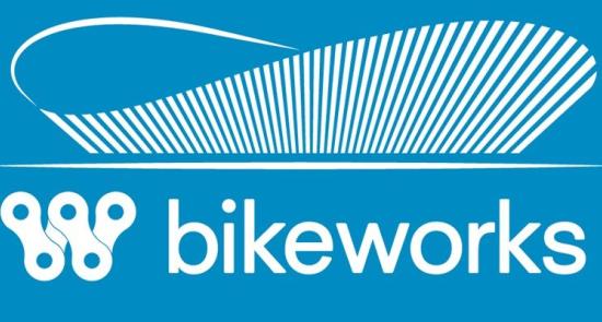 Bikeworks logo