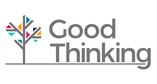 Good Thinking logo