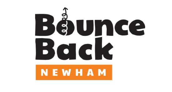 Bounceback logo