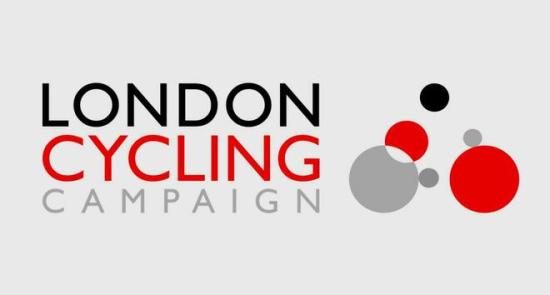 London Cycling Campaign logo