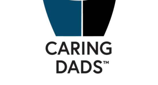 Caring Dads logo