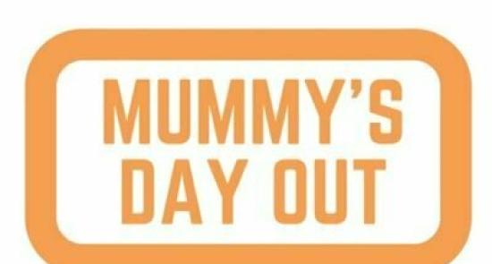 Mummy's Day Out Logo