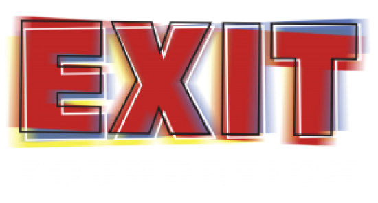 Exit Foundation logo