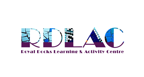 RDLAC logo