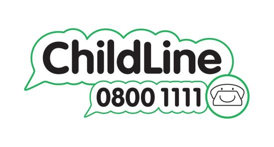 Childline logo