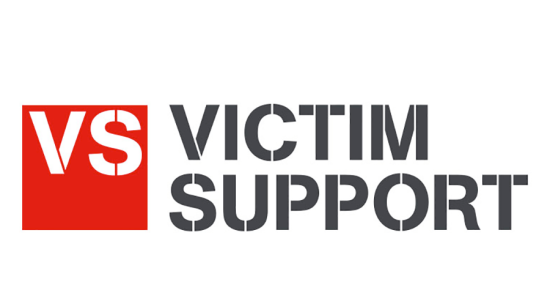 Victim Support logo