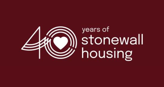 Stonewall Housing logo