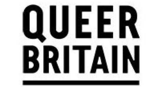 Queer Britain Museum logo