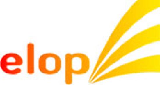 elop logo
