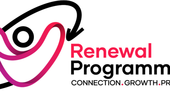 Renewal Programme Logo