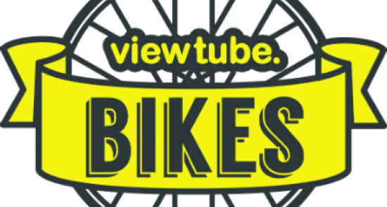 View Tube Bikes logo