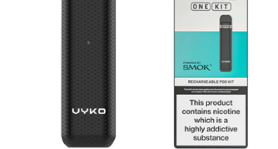 A vape