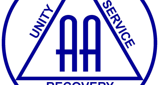 Alcoholics Anonymous logo