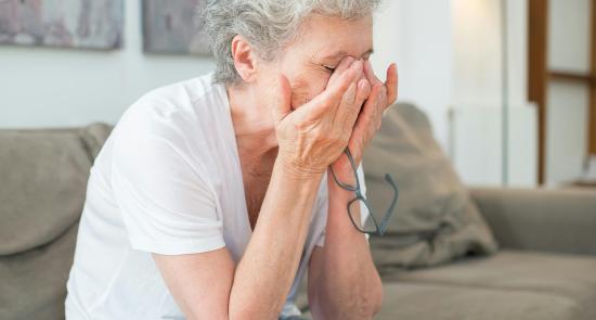 Coping with bereavement