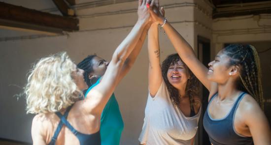 Community Wellbeing