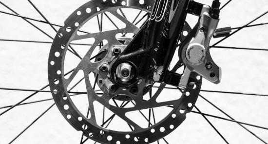 Bicycle Wheels