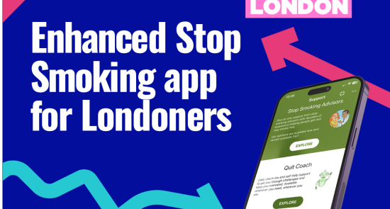 Smoking App