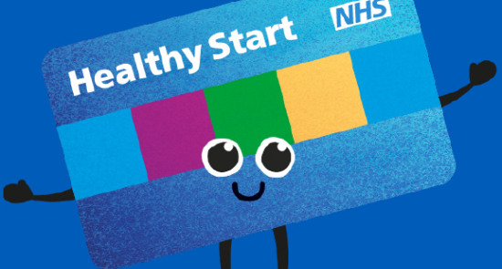 Healthy Start V2 Image