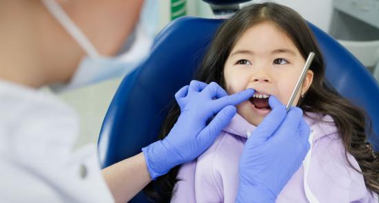 Fluoride varnish