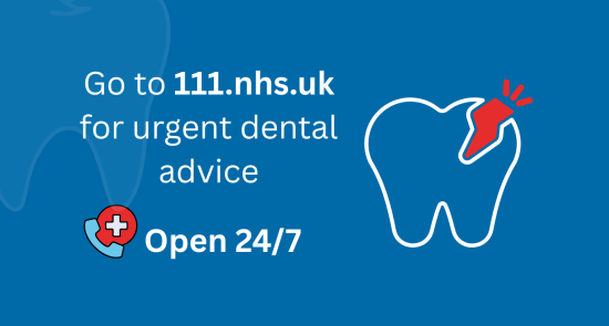 Urgent Dental Care