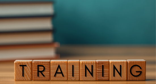 Training