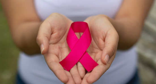 Breast screening