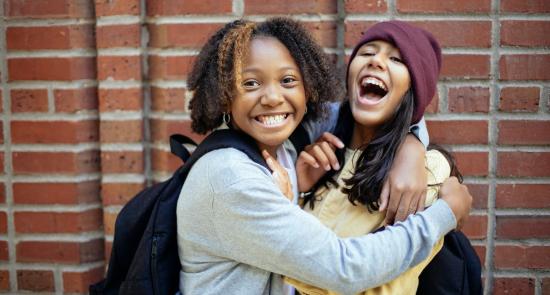 School age & teenagers