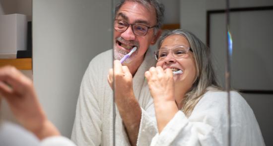 Older adults